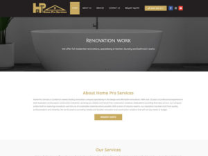 Home Pro Services