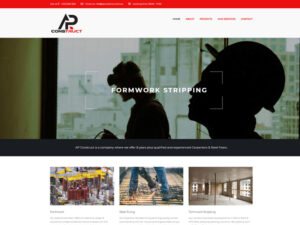 AP Construct Pty Ltd